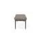 Lesro Lenox 3 Seat Bench, 67 in W 21 in L 18.5 in H LS3001 - alternate 2